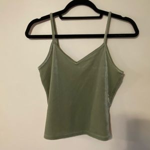 Garage Tank Small